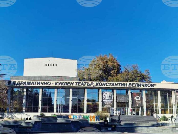 Документална изложба "Катя Паскалева: Жена със сто лица" ще бъде представена в Пазарджик на 11 ноември