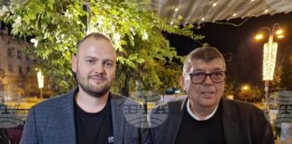 Документални филми за шоуто „Звук и светлина“, фестивала „Сцена на вековете“ и паметника „Асеневци“ представят във Велико Търново