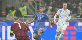 Донарума: "Това е болезнена загуба, но трябва да вдигнем глави, защото всичко ще се реши през март"