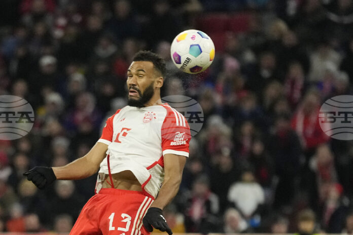 Двама ключови футболисти на Камерун ще пропуснат световната квалификация с Двама ключови футболисти на Камерун ще пропуснат световната квалификация с Конго, Андре Онана е под въпрос