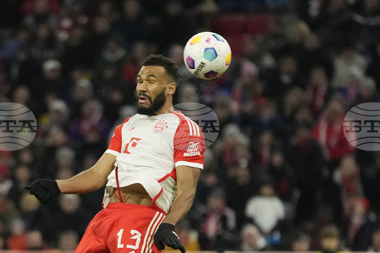 СподелиДвама важни играчи на Камерун със сигурност ще отсъстват от