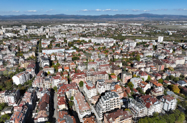 Две конференции по повод Световния ГИС ден ще се състоят днес в София