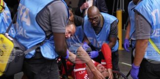 Джамал Мусиала може да се завърне в игра за Байерн Мюнхен преди края на годината, разкри директор на баварците