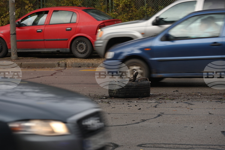 В резултат на 18 сериозни катастрофи в страната през последното