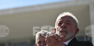 ЕФЕ: Върховният съд на Бразилия осъди 9 души за заговор за убийството на президента Лула да Силва