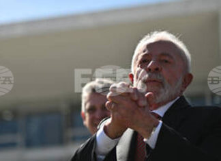 ЕФЕ: Върховният съд на Бразилия осъди 9 души за заговор за убийството на президента Лула да Силва ЕФЕ: Върховният съд на Бразилия осъди 9 души за заговор за убийството на президента Лула да Силва