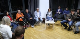 Експерти и граждани обсъдиха нарастващата агресия сред децата и младежите и възможни решения за справянето с проблема