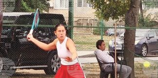 Елизара Янева загуби драматично от шампионката от Откритото първенство на САЩ на турнир в Търнава