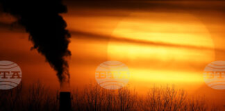 ЕС подкрепи с компромиси целта за намаляване на емисиите с 90 процента до 2040 г.