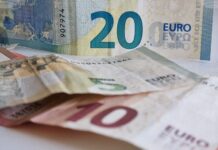 България влиза в еврозоната на 1 януари – без възможност за отлагане или ревизия Еврото остава почти без промяна спрямо долара