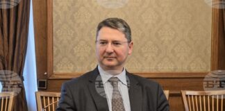 Еврозоната донесе по-голяма отговорност за централната банка на Хърватия, заяви за БТА заместник-управителят на ХЦБ Михаел Фауленд