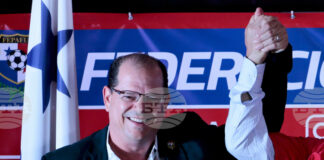 ФИФА отново наказа президента на панамския футбол заради обиден коментар