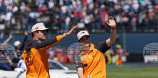 Формула 1 разполага с най-силната генерация пилоти в историята, заяви директорът на Макларън Андреа Стела