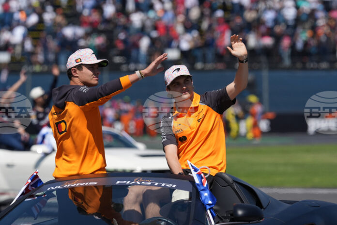 Формула 1 разполага с най-силната генерация пилоти в историята, заяви директорът на Макларън Андреа Стела