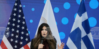 Гърция и САЩ подписаха Съвместна декларация за икономическа сигурност