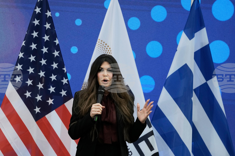 СподелиДнес в Атина беше подписана Съвместна декларация за икономическа сигурност