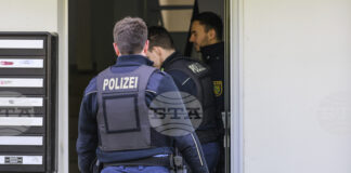 Германия арестува 18 души в рамките на международна акция срещу онлайн измамите