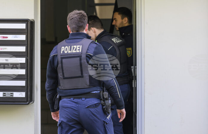 Германия арестува 18 души в рамките на международна акция срещу Германия арестува 18 души в рамките на международна акция срещу онлайн измамите