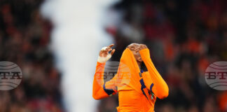 Германия и Нидерландия си осигуриха директно класиране на Мондиал 2026, Хърватия направи обрат срещу Черна гора