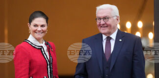 Германският президент Франк-Валтер Щайнмайер пристига на тридневна визита в Испания