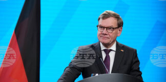 Германският външен министър ще посети Китай преди края на годината