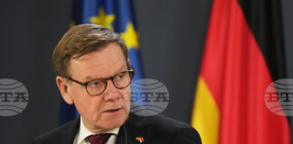 Германският външен министър заяви, че разговорите в Женева са "решителен успех" за Европа