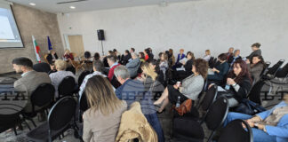 Грешките и разходите в строителството ще бъдат намалени с цифровизация в сектора, заявиха експерти от МРРБ на информационно събитие