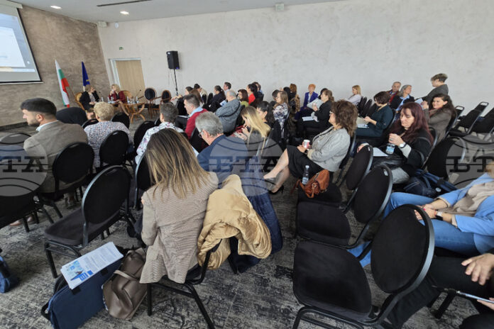 Грешките и разходите в строителството ще бъдат намалени с цифровизация Грешките и разходите в строителството ще бъдат намалени с цифровизация в сектора, заявиха експерти от МРРБ на информационно събитие