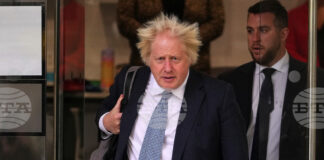 Хаотичната реакция на КОВИД-19, ръководена от бившия премиер Борис Джонсън, е довело до повече смъртни случаи, сочи разследване