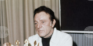 Харесвам репутацията си на разглезен гений, пияница и женкар, казва Ричард Бъртън, от чието рождение се навършват 100 години