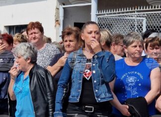 ХИНА: Жените в Хърватия печелят с 13% по-малко от мъжете, показва проучване ХИНА: Жените в Хърватия печелят с 13% по-малко от мъжете, показва проучване