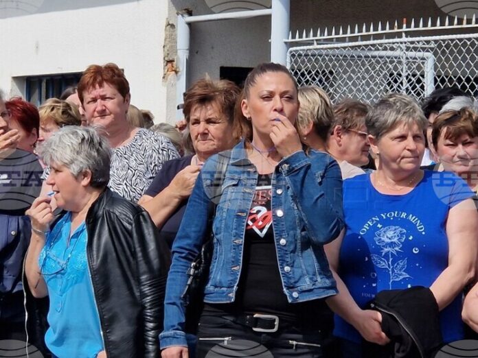 ХИНА: Жените в Хърватия печелят с 13% по-малко от мъжете, показва проучване