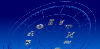 Астрология