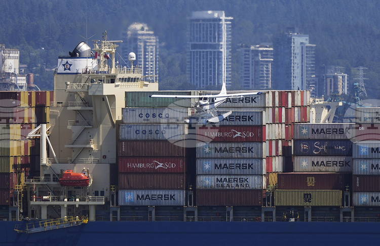 Канадската икономика отбелязва ръст през третото тримесечие на годината като