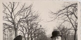 Бистра и Симеон Радеви. София. 1941 – 1942 г. ЦДА, ф. 77К, оп. 4, а.е. 1637, л. 6