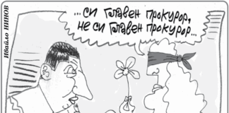 „Стършел“