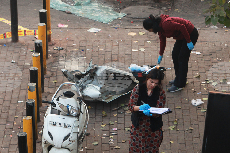 СподелиДнес индийската федерална агенция за борба с тероризма съобщи че