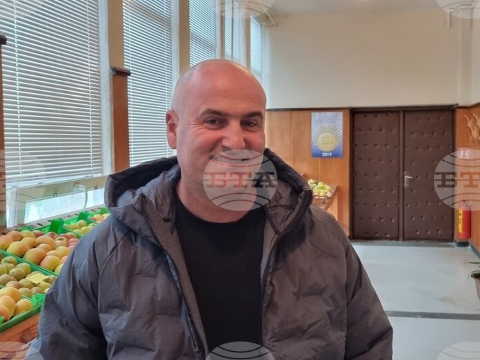 Институтът по земеделие в Кюстендил отчете добра реколта от грозде в региона