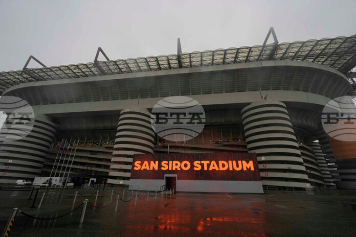 Интер и Милан официално закупиха "Сан Сиро" от Общината на Милано
