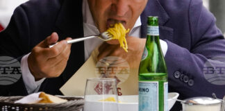 Италианската кухня ще стане част от нематериалното културно наследство на ЮНЕСКО