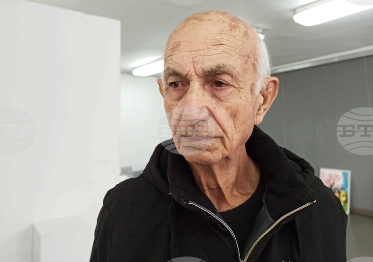 СподелиНа 3 ноември в Регионалната библиотека РБ Стилиян Чилингиров в