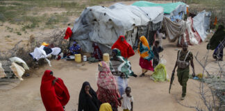 Изменението на климата вече принуди милиона хора да напуснат домовете си, предупреди Върховният комисариат на ООН за бежанците