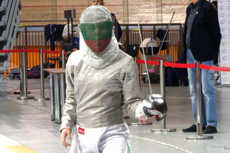 СподелиЙоана Илиева откри успешно сезон 2025 2026 завоюва бронзов медал на