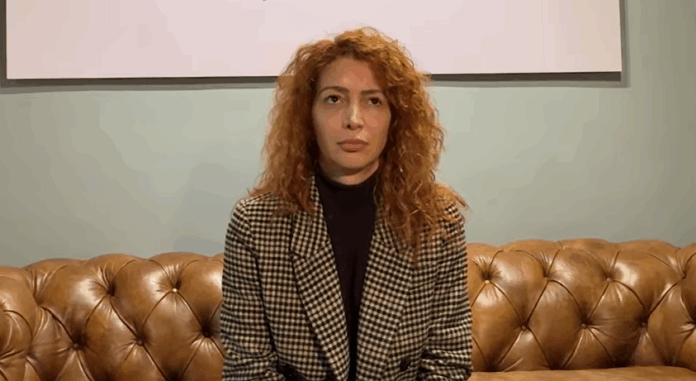 Камелия Коцева