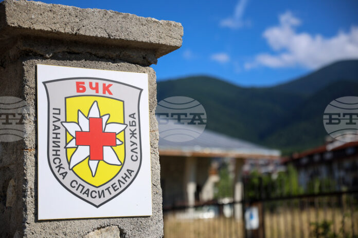 Камера около хижа "Алеко" е засякла издирваната на Витоша 20-годишна жена, съобщиха от Планинската спасителна служба на БЧК