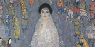 Картина на Климт беше продадена за 236 милиона долара на търг в Ню Йорк