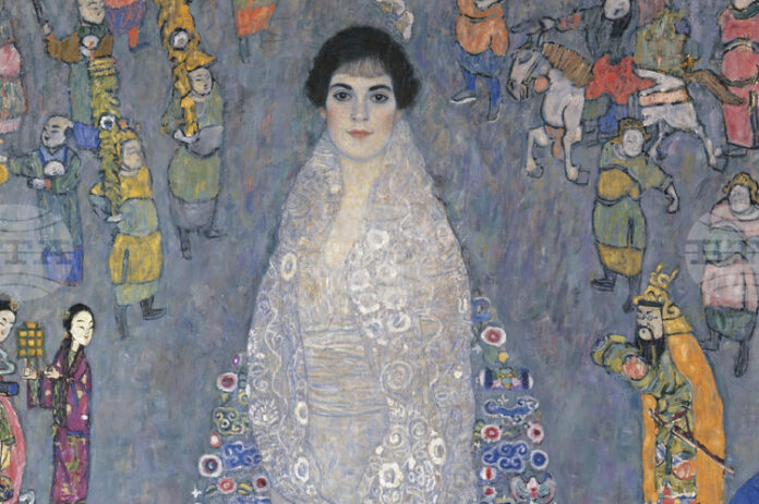 Картина на Климт беше продадена за 236 милиона долара на Картина на Климт беше продадена за 236 милиона долара на търг в Ню Йорк