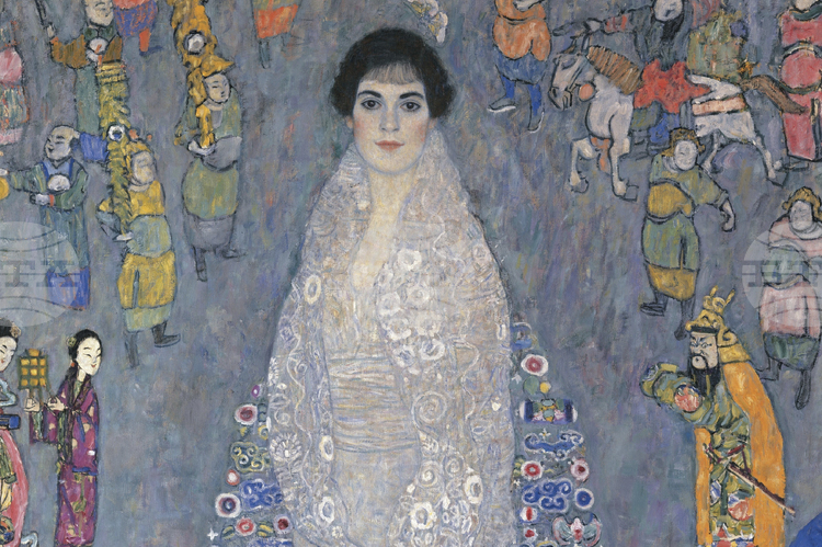 Картина на Климт беше продадена за 236 милиона долара на търг в Ню Йорк