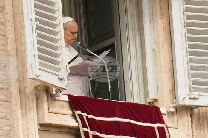 Католически епископ в Испания подаде оставка заради обвинения в тормоз