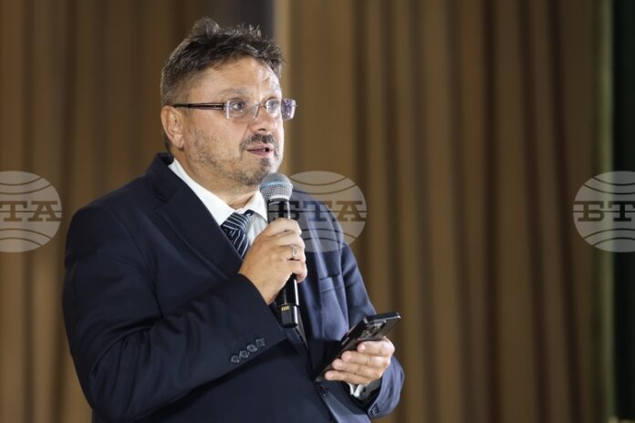 Кирил Вълчев: “Златен век” е знак за значимия принос на БТА в развитието и популяризирането на българската култура